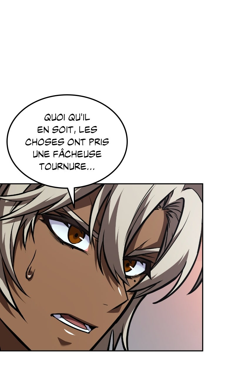 Read The Last Adventurer fr Manga Online