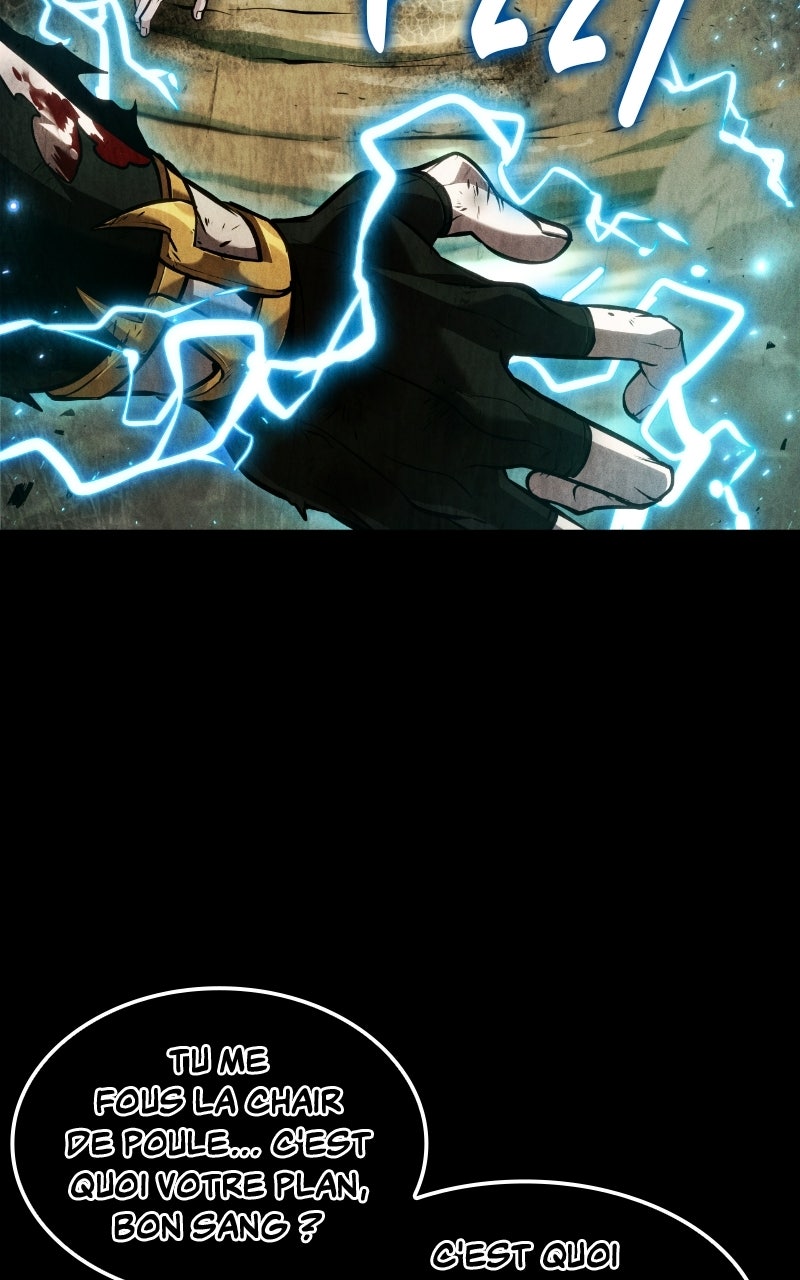 Read The Last Adventurer fr Manga Online