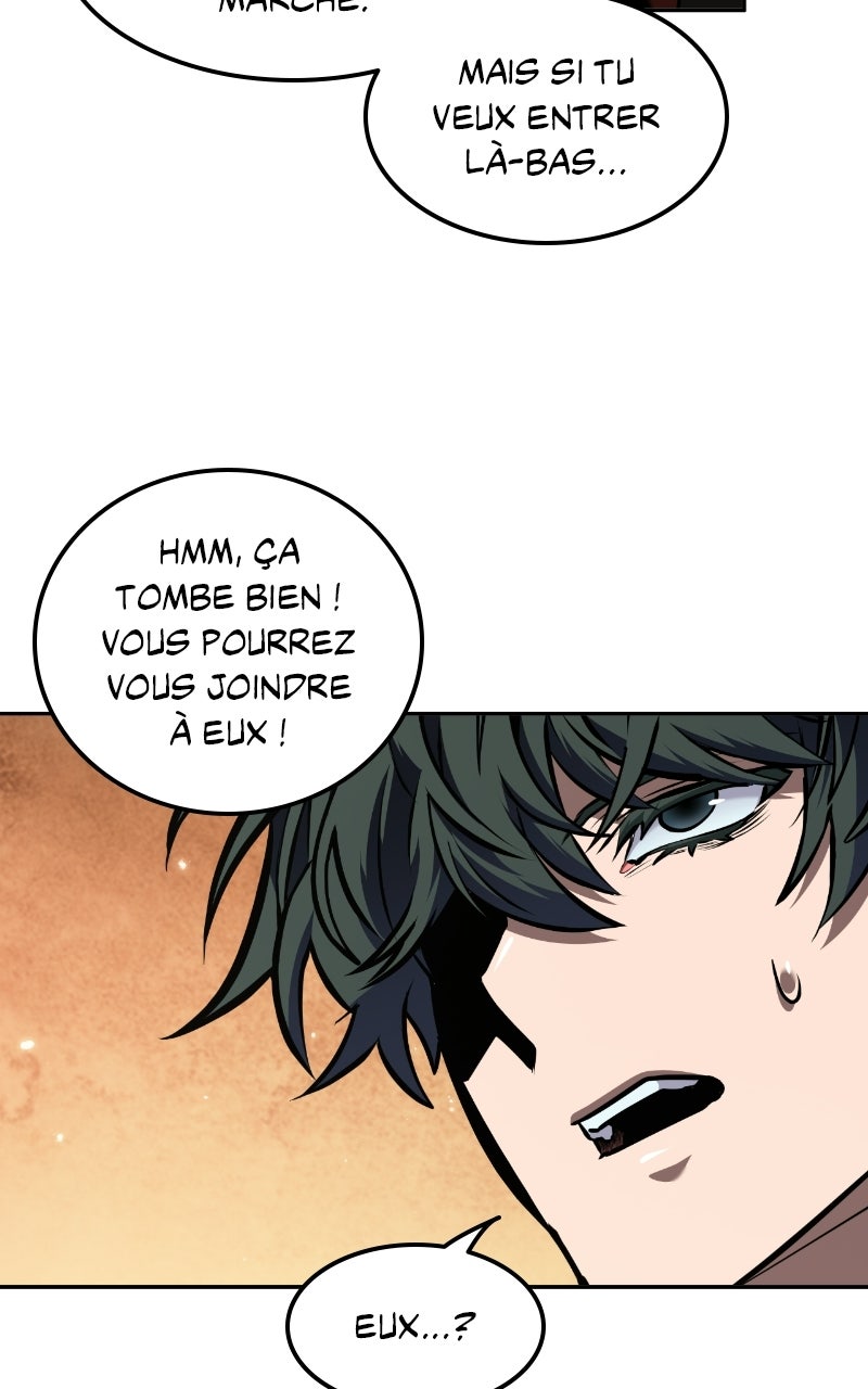 Read The Last Adventurer fr Manga Online