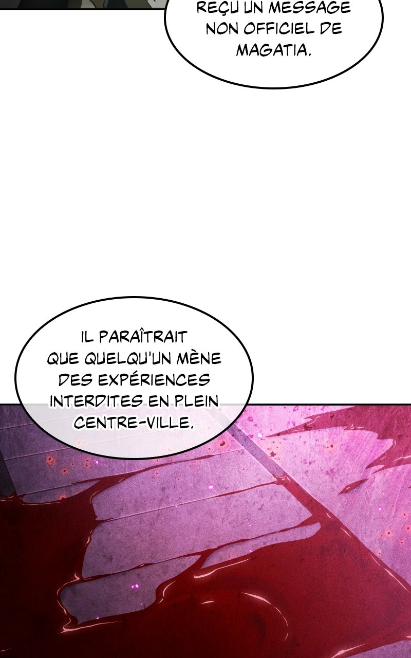 Read The Last Adventurer fr Manga Online