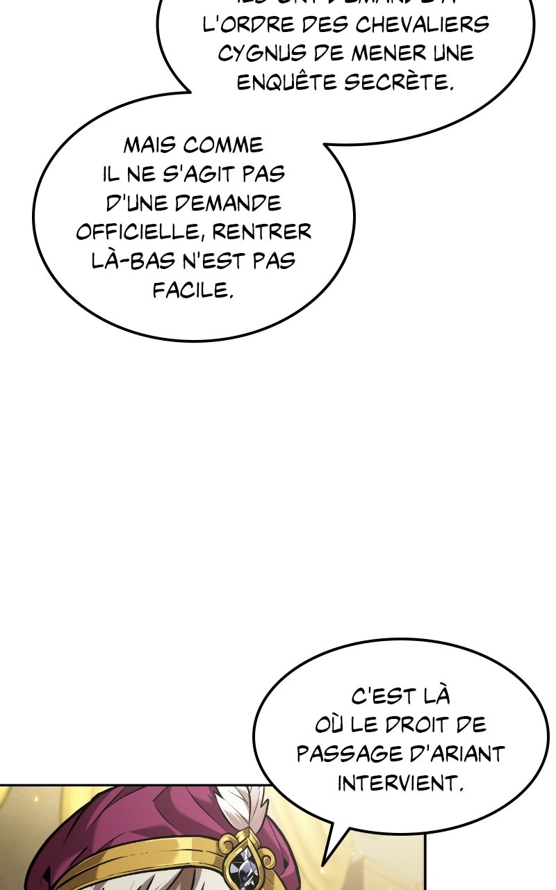 Read The Last Adventurer fr Manga Online