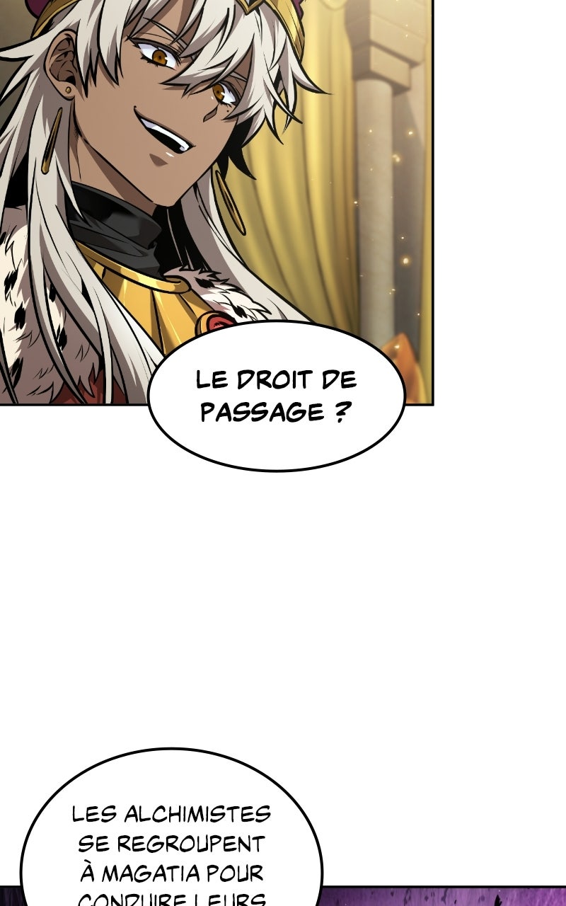 Read The Last Adventurer fr Manga Online