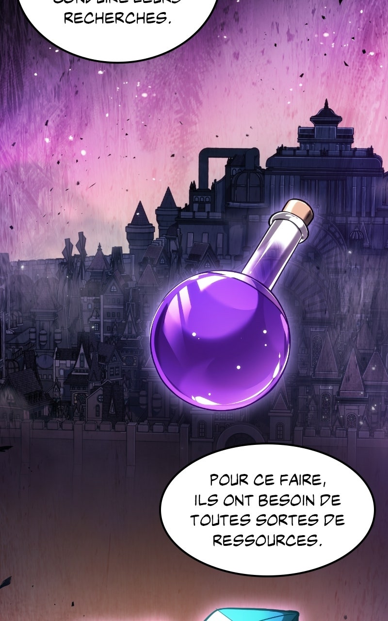 Read The Last Adventurer fr Manga Online