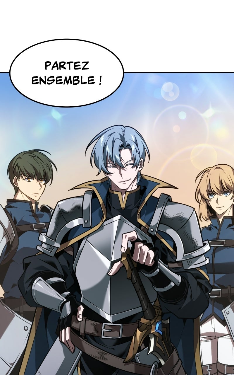 Read The Last Adventurer fr Manga Online