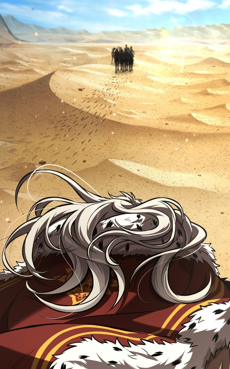 Read The Last Adventurer fr Manga Online