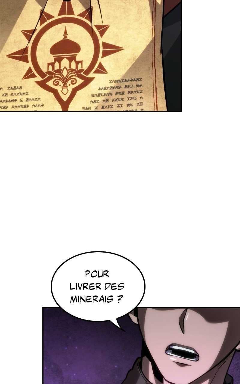 Read The Last Adventurer fr Manga Online