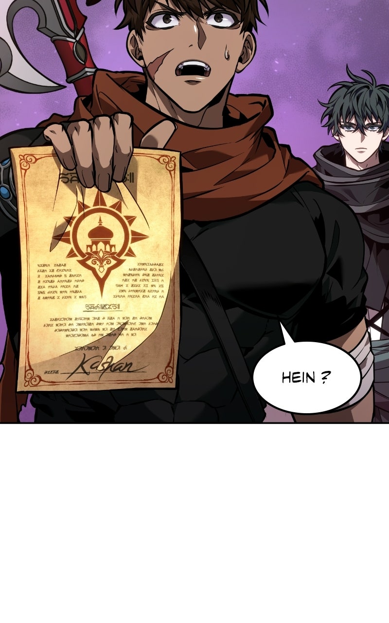 Read The Last Adventurer fr Manga Online