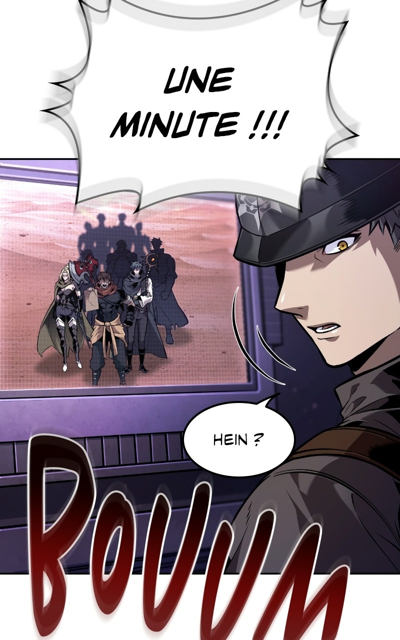 Read The Last Adventurer fr Manga Online