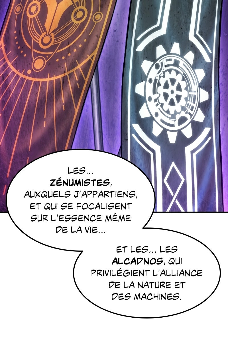 Read The Last Adventurer fr Manga Online