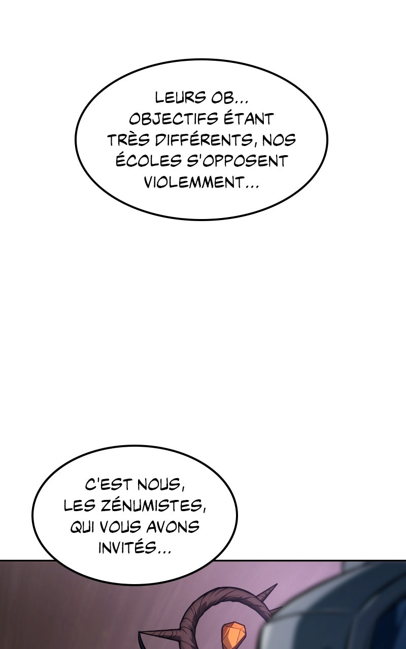 Read The Last Adventurer fr Manga Online