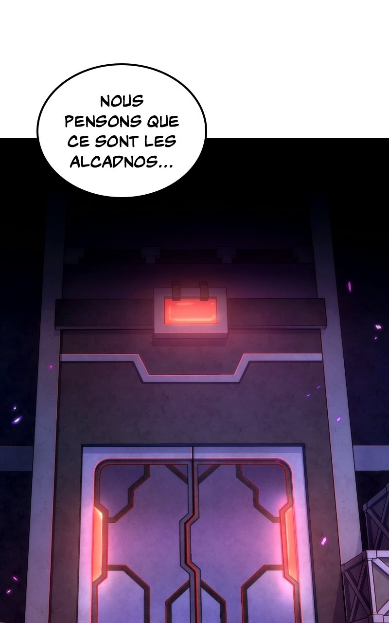 Read The Last Adventurer fr Manga Online