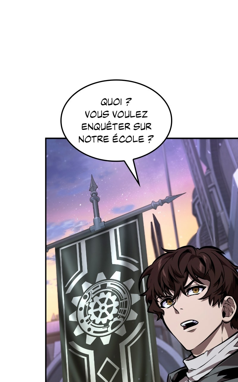 Read The Last Adventurer fr Manga Online