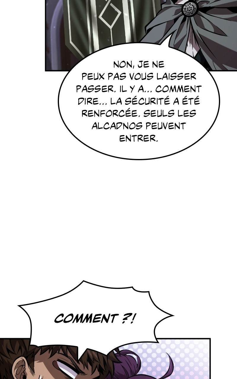 Read The Last Adventurer fr Manga Online