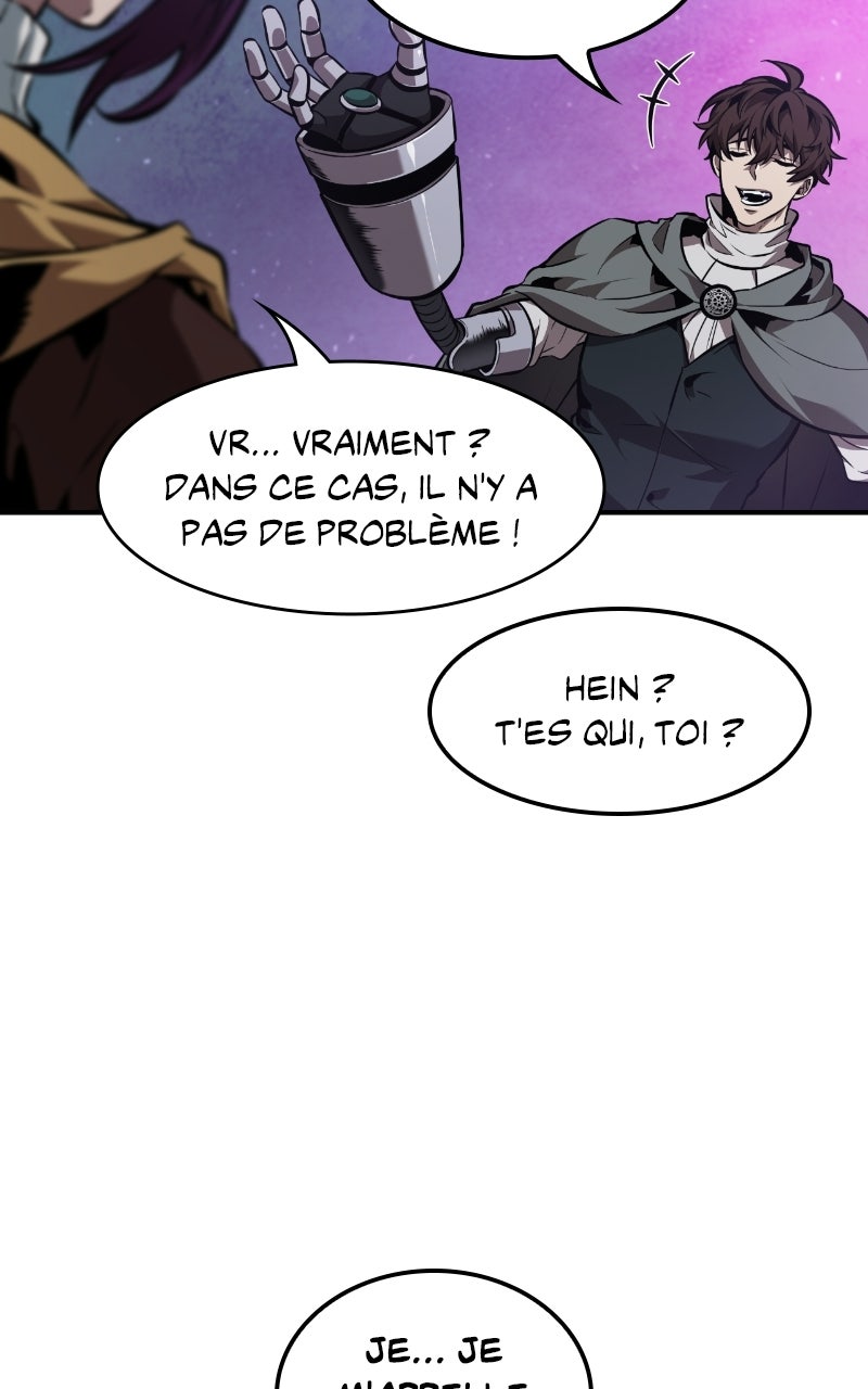 Read The Last Adventurer fr Manga Online