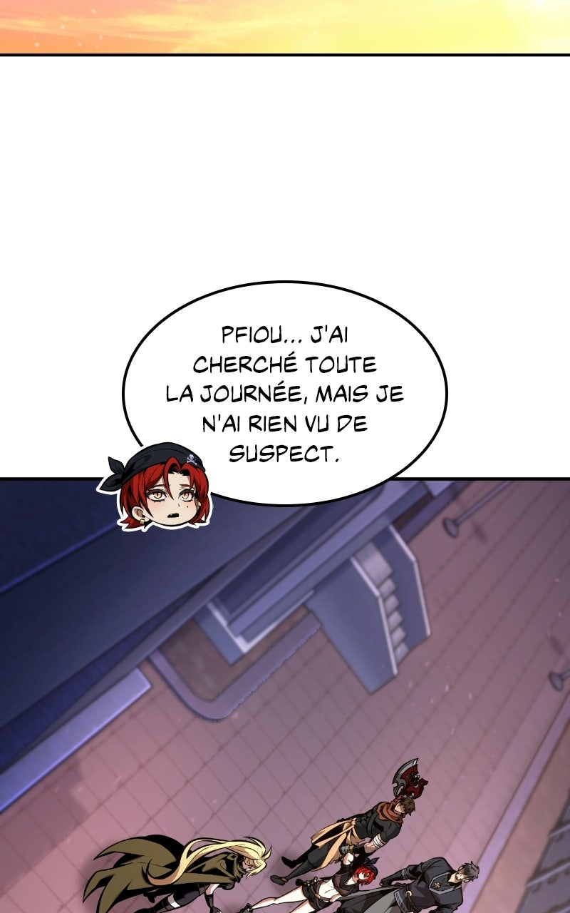 Read The Last Adventurer fr Manga Online