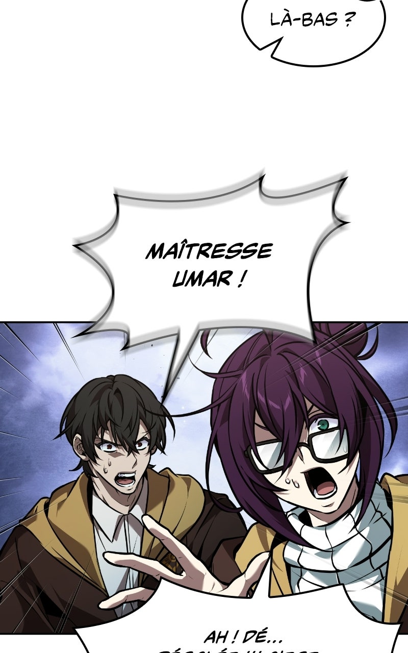 Read The Last Adventurer fr Manga Online