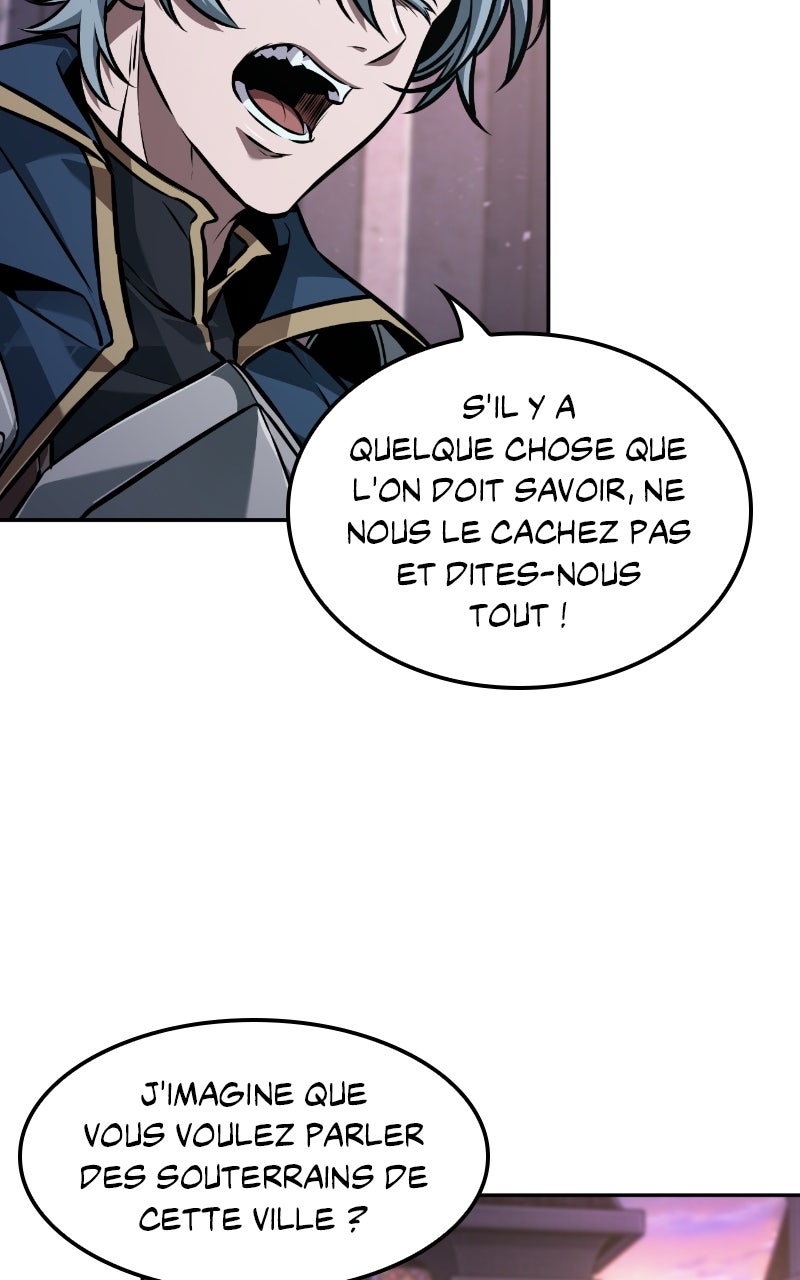 Read The Last Adventurer fr Manga Online