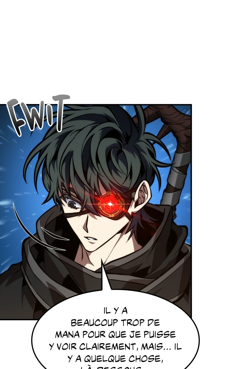 Read The Last Adventurer fr Manga Online