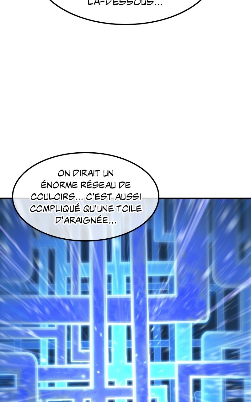 Read The Last Adventurer fr Manga Online