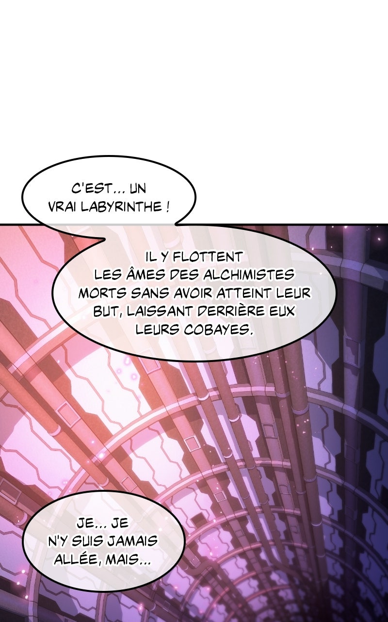 Read The Last Adventurer fr Manga Online