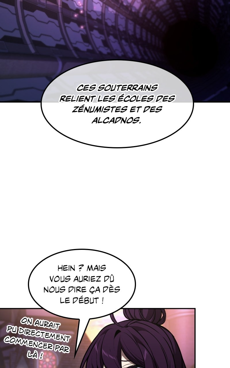 Read The Last Adventurer fr Manga Online