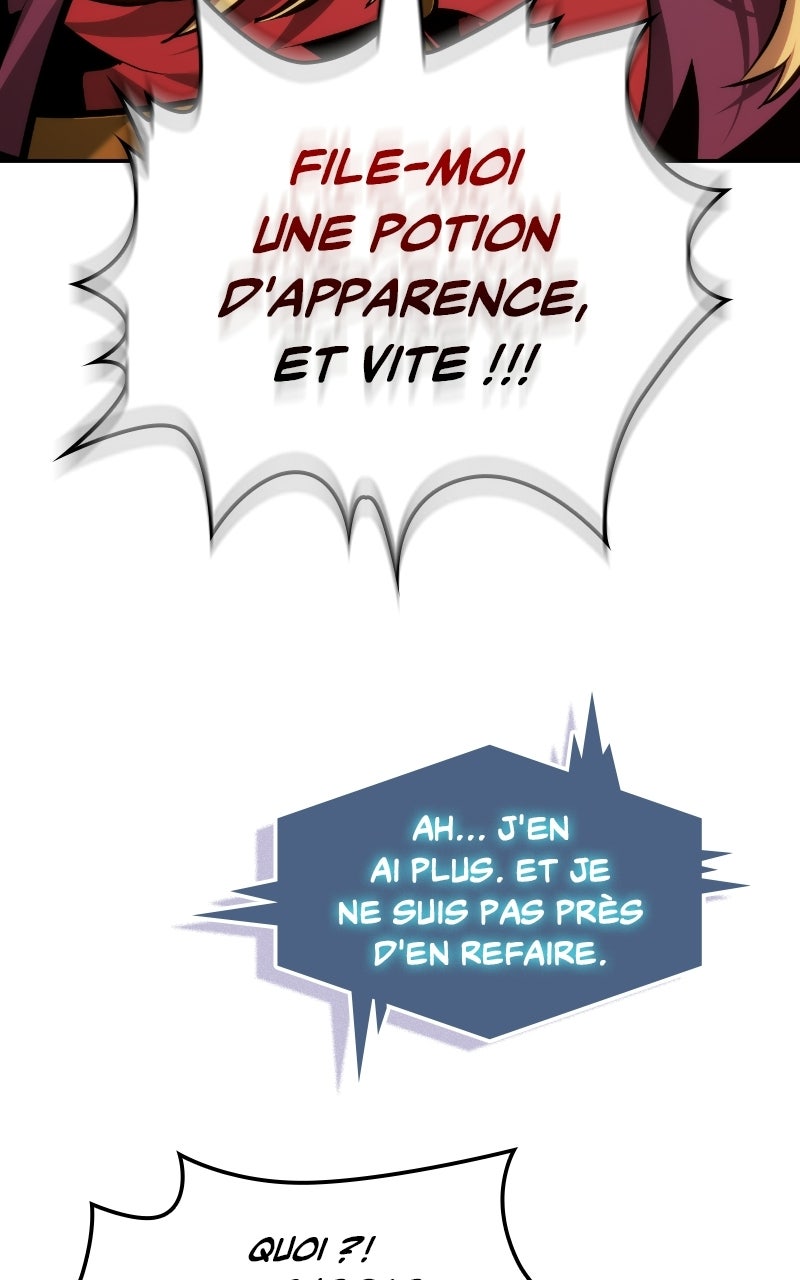 Read The Last Adventurer fr Manga Online