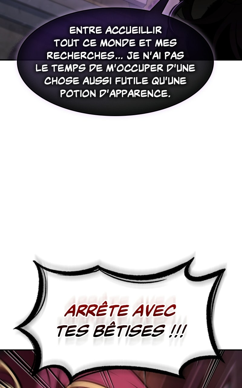 Read The Last Adventurer fr Manga Online