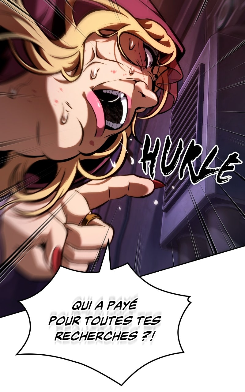 Read The Last Adventurer fr Manga Online