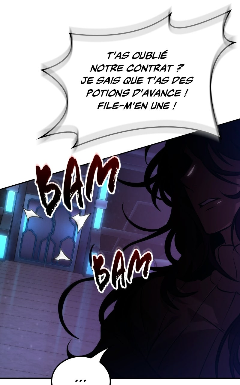 Read The Last Adventurer fr Manga Online