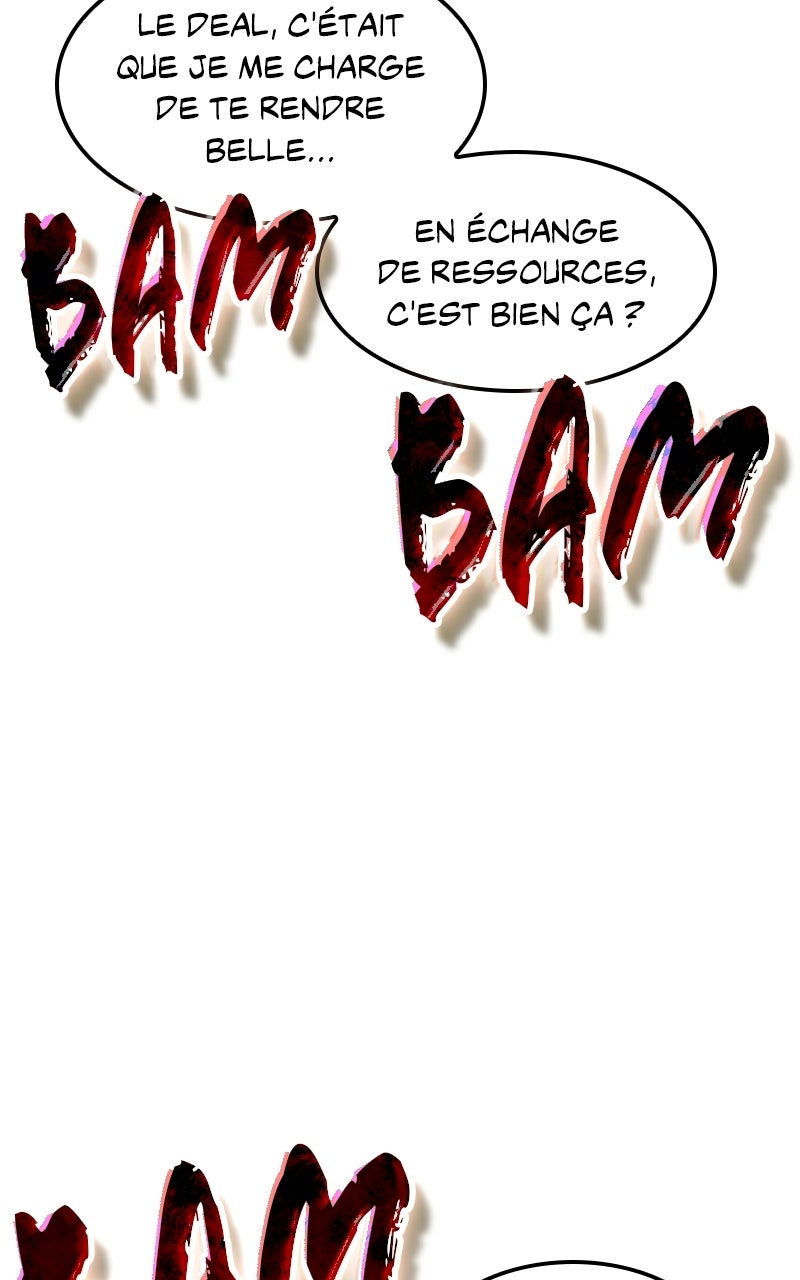 Read The Last Adventurer fr Manga Online