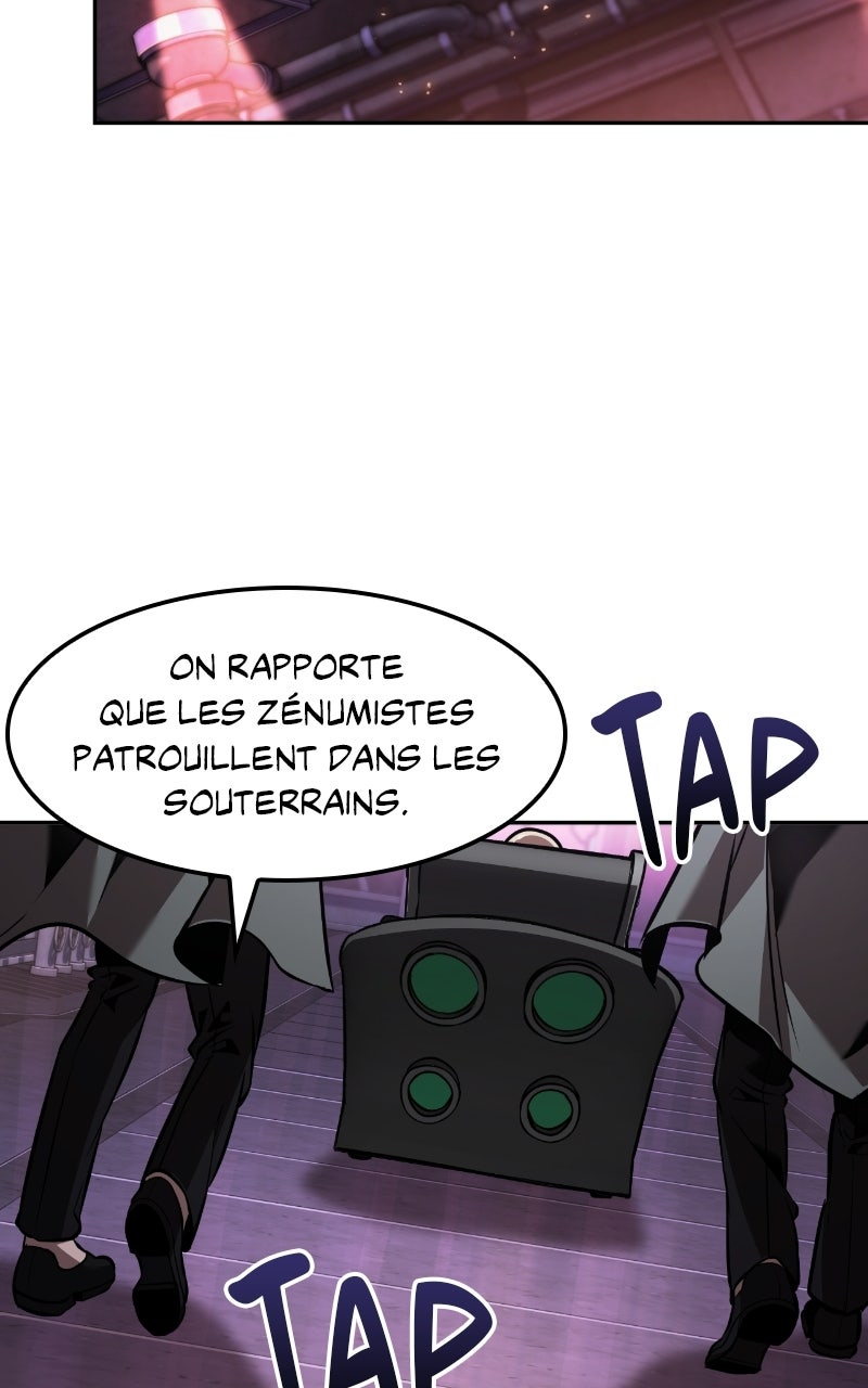 Read The Last Adventurer fr Manga Online