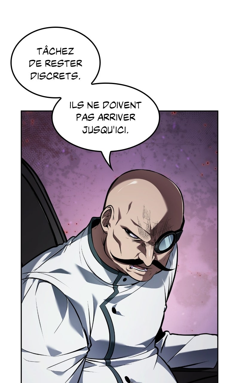 Read The Last Adventurer fr Manga Online