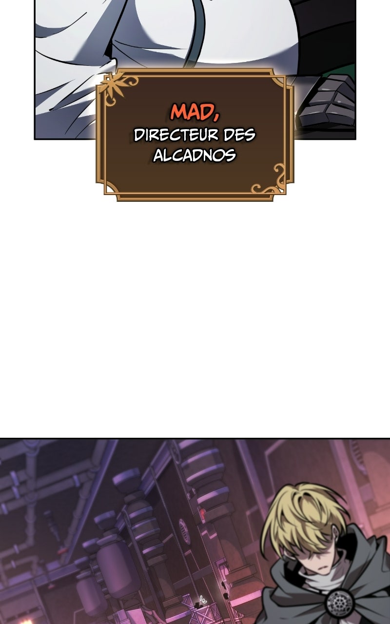 Read The Last Adventurer fr Manga Online