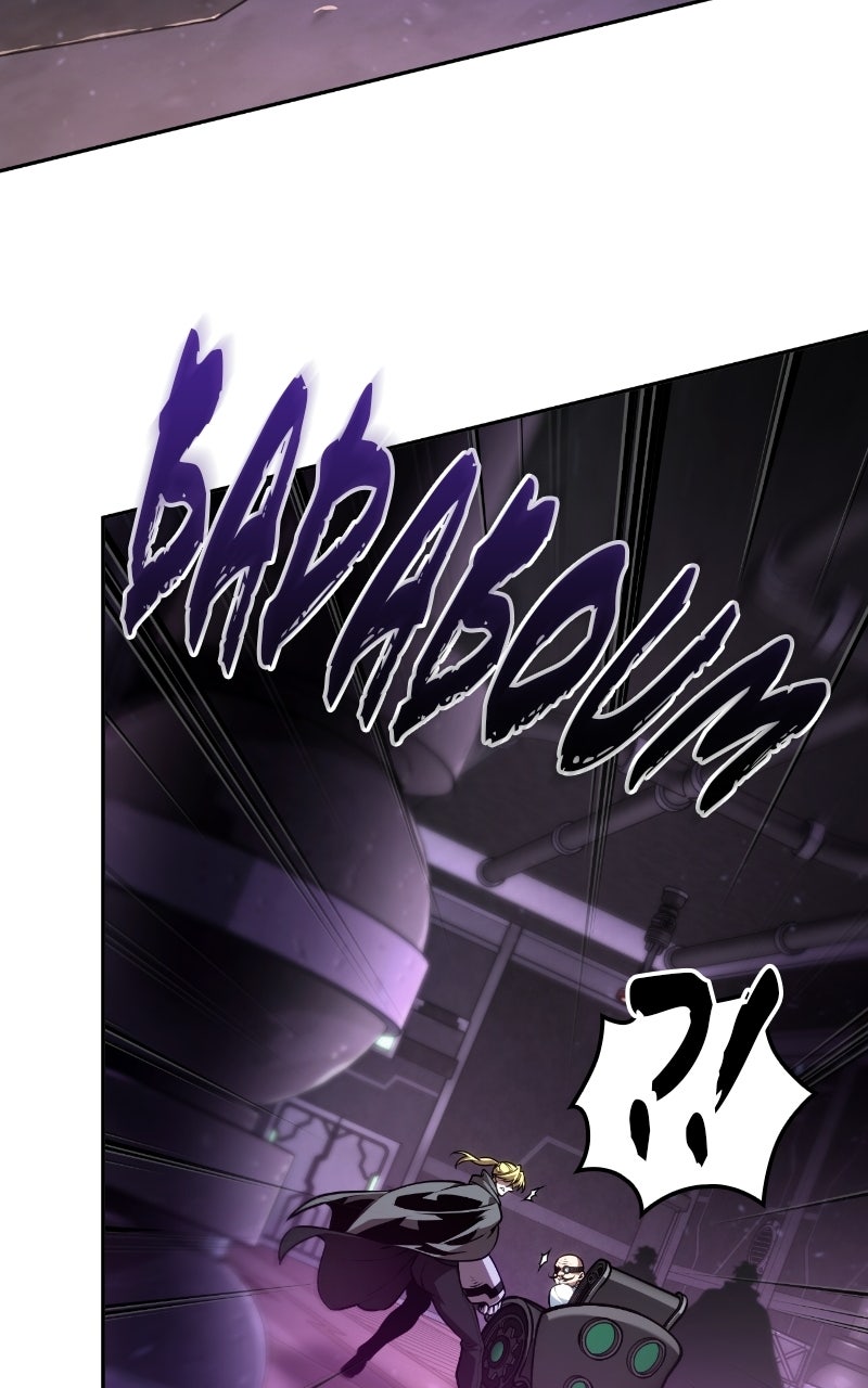 Read The Last Adventurer fr Manga Online