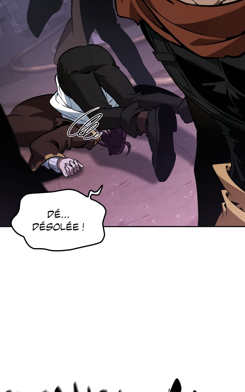 Read The Last Adventurer fr Manga Online