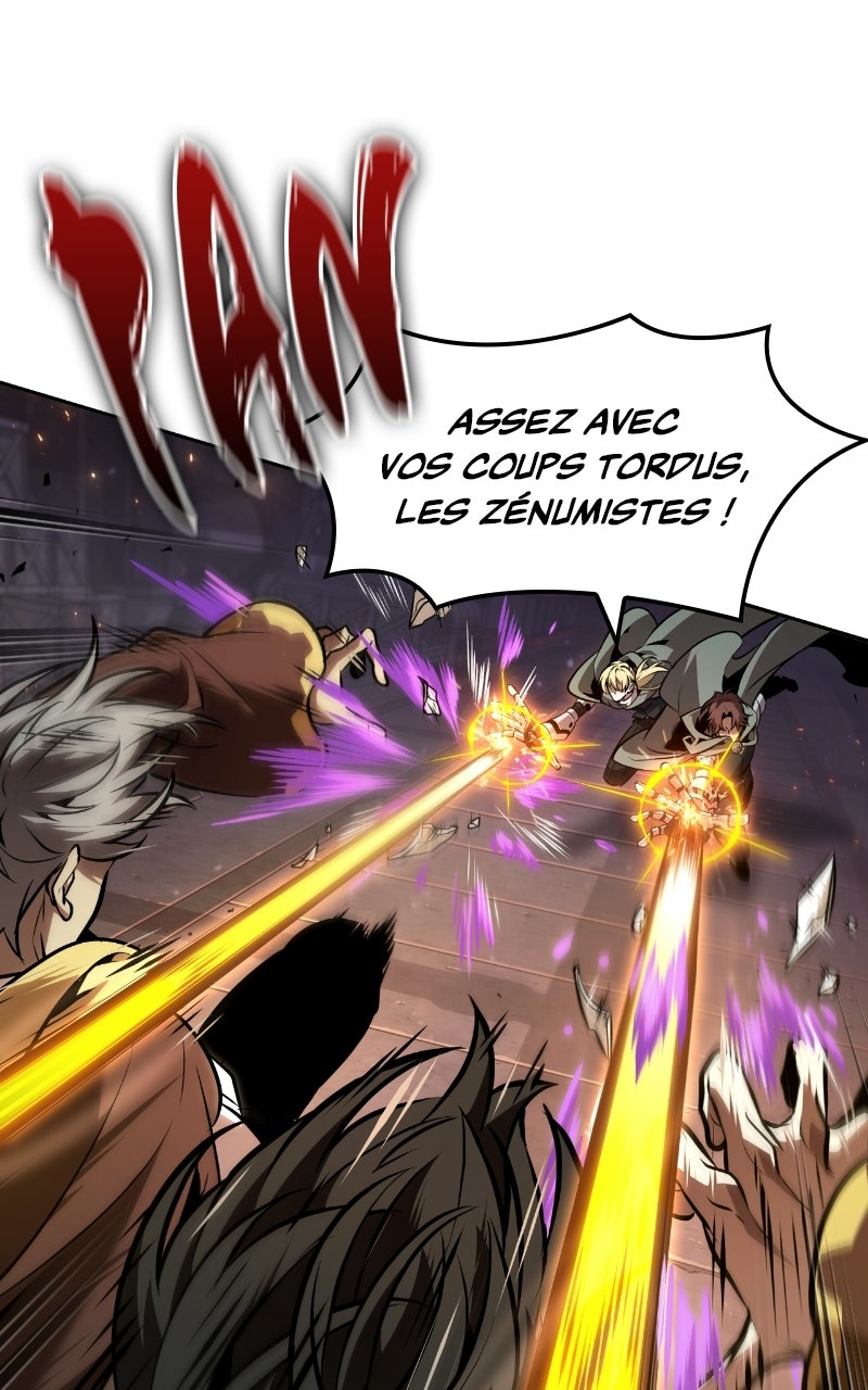 Read The Last Adventurer fr Manga Online