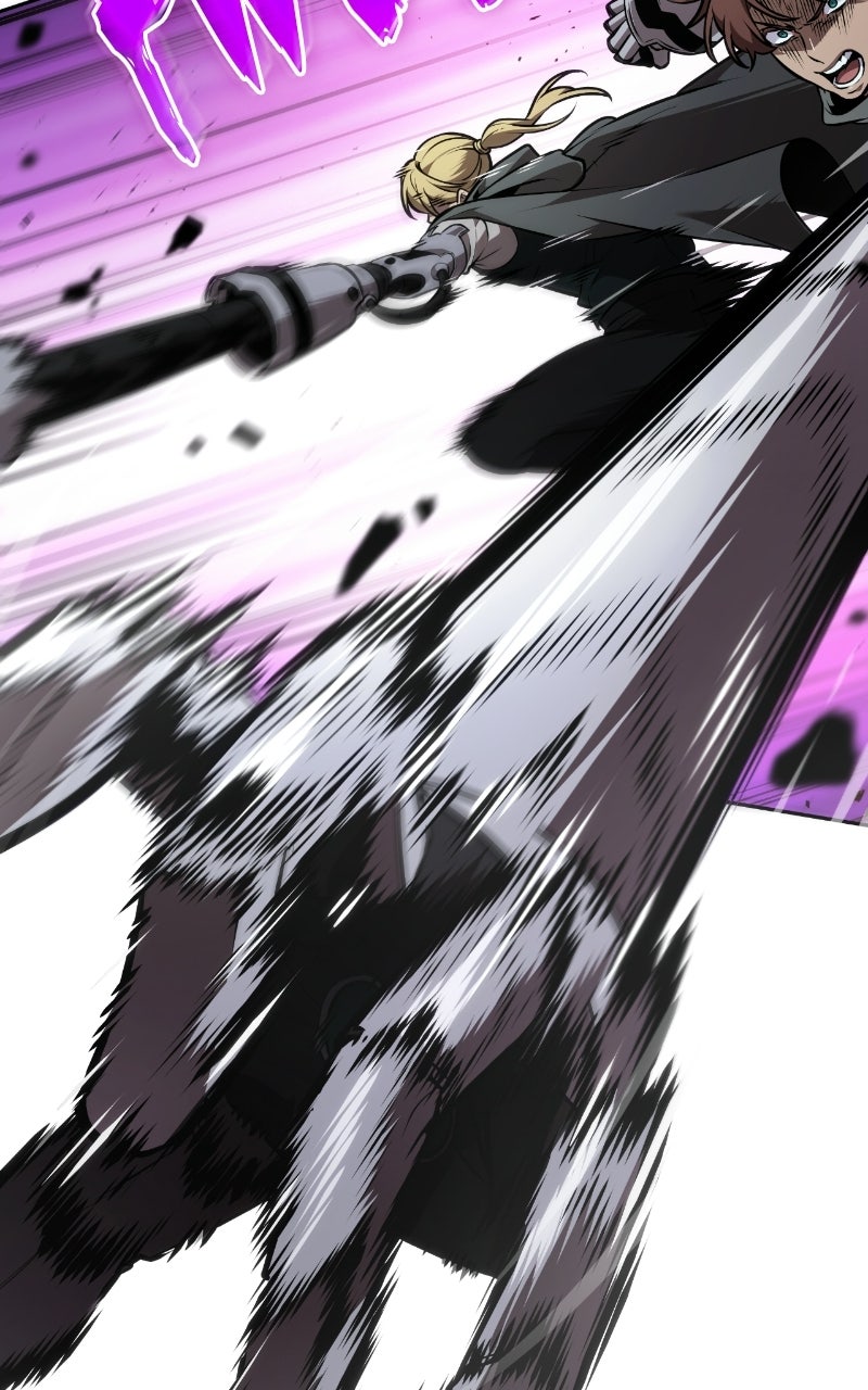 Read The Last Adventurer fr Manga Online