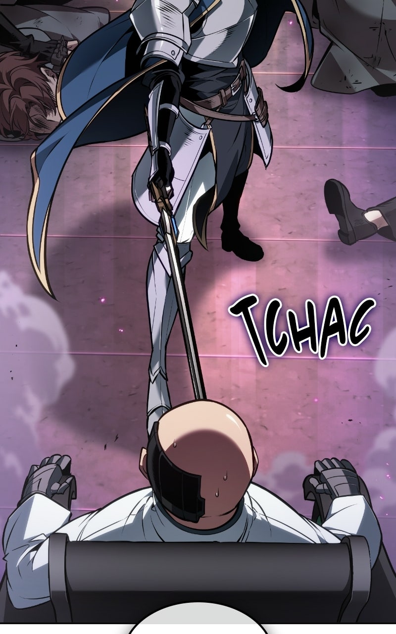 Read The Last Adventurer fr Manga Online