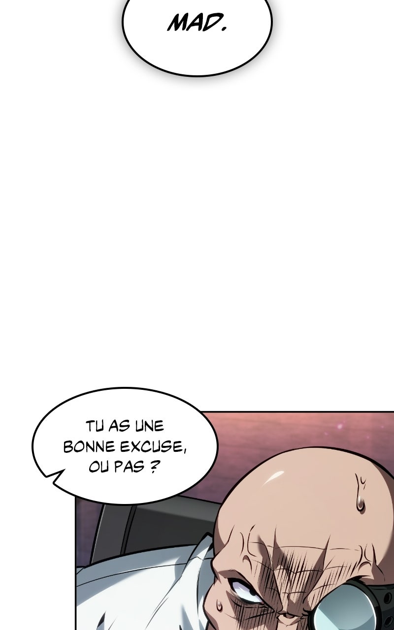 Read The Last Adventurer fr Manga Online