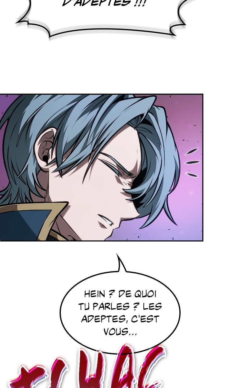 Read The Last Adventurer fr Manga Online