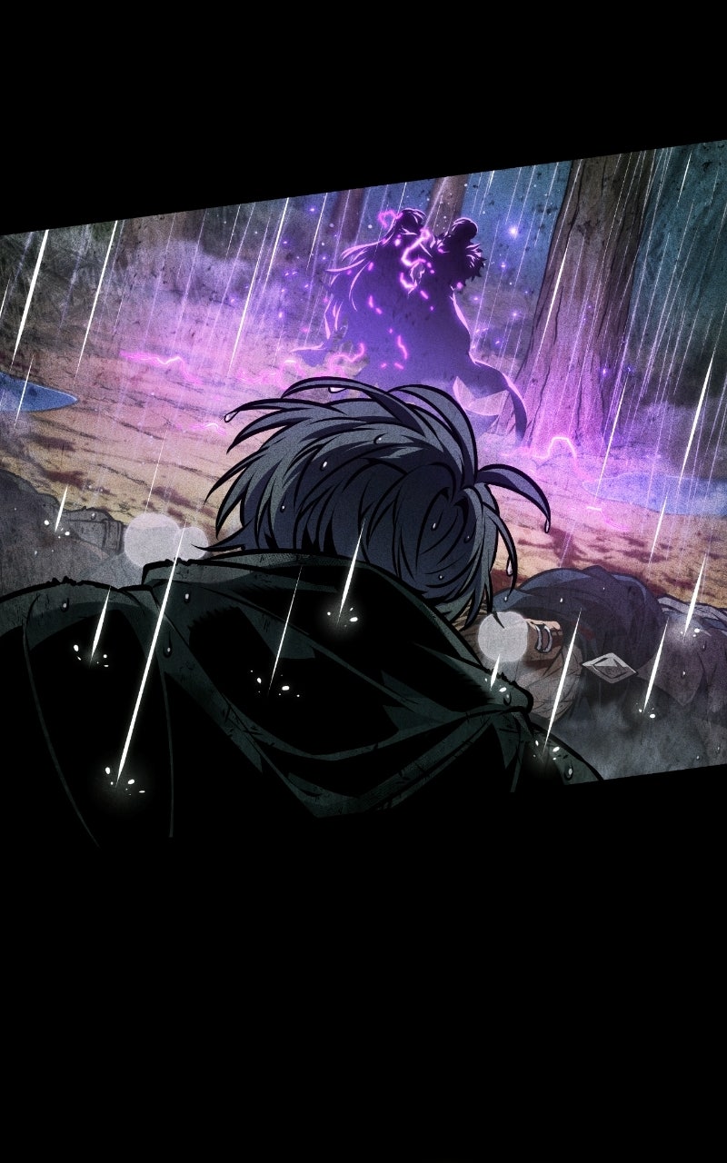 Read The Last Adventurer fr Manga Online