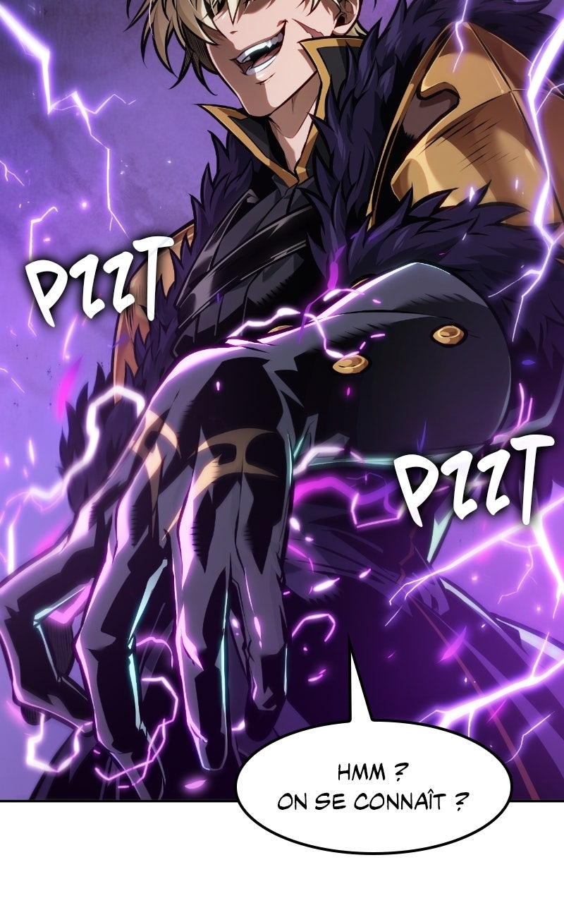 Read The Last Adventurer fr Manga Online