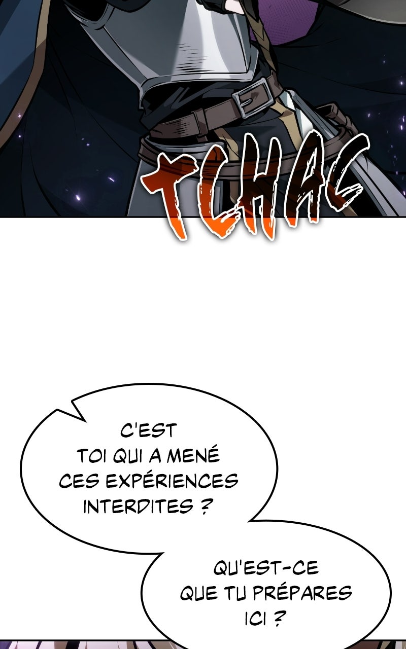 Read The Last Adventurer fr Manga Online