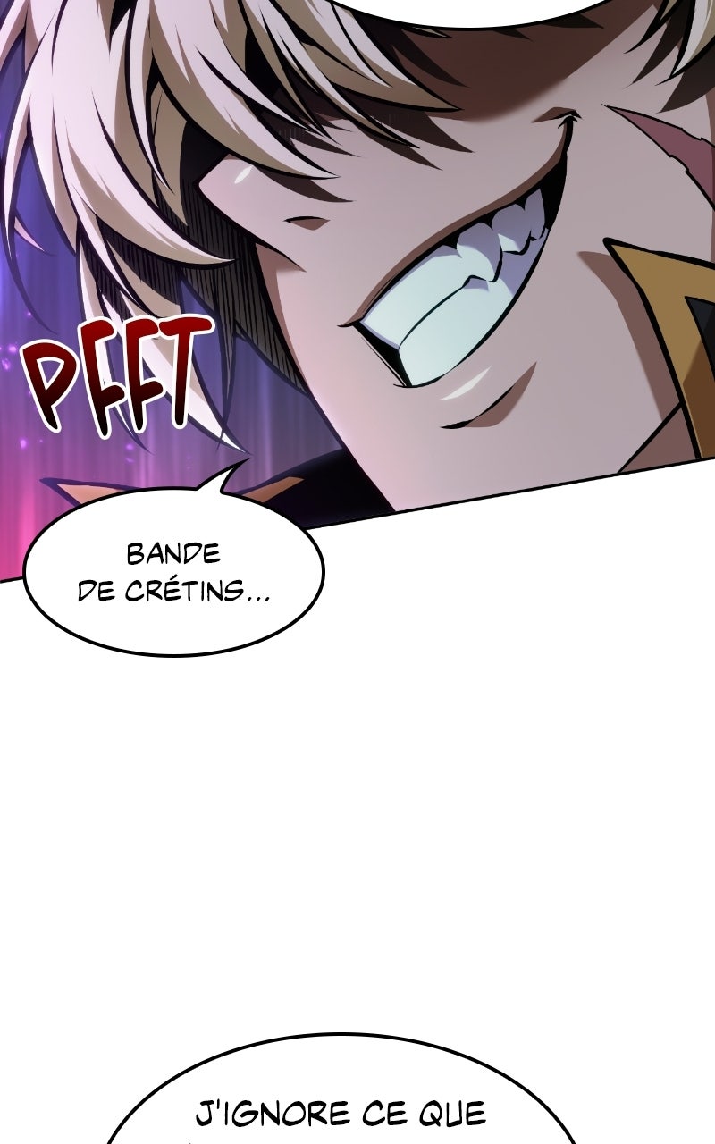 Read The Last Adventurer fr Manga Online