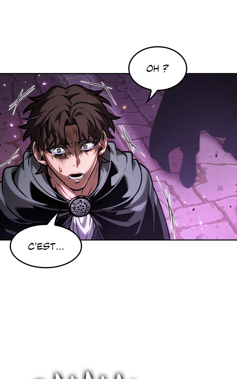 Read The Last Adventurer fr Manga Online