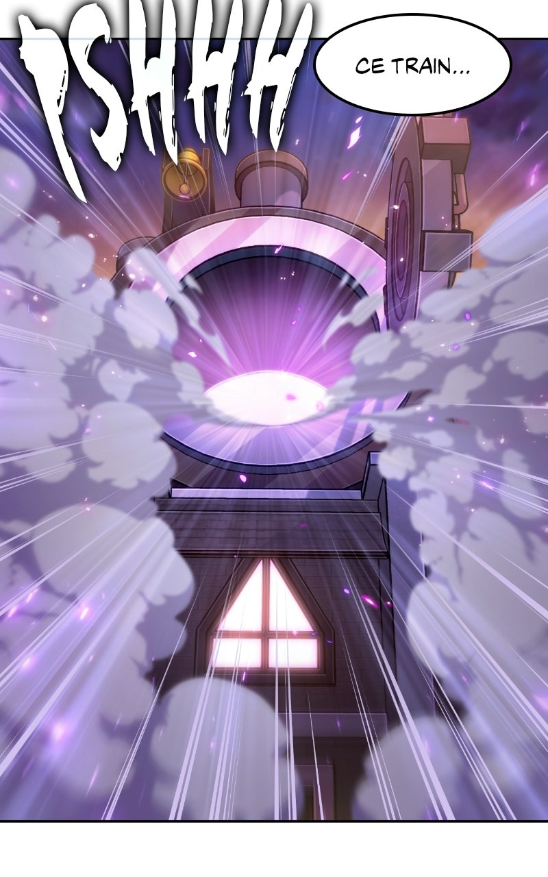 Read The Last Adventurer fr Manga Online