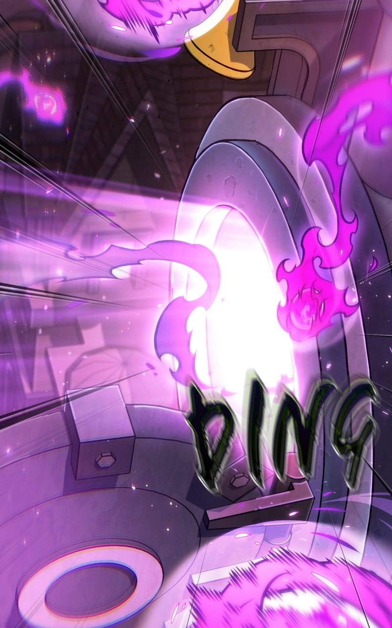 Read The Last Adventurer fr Manga Online