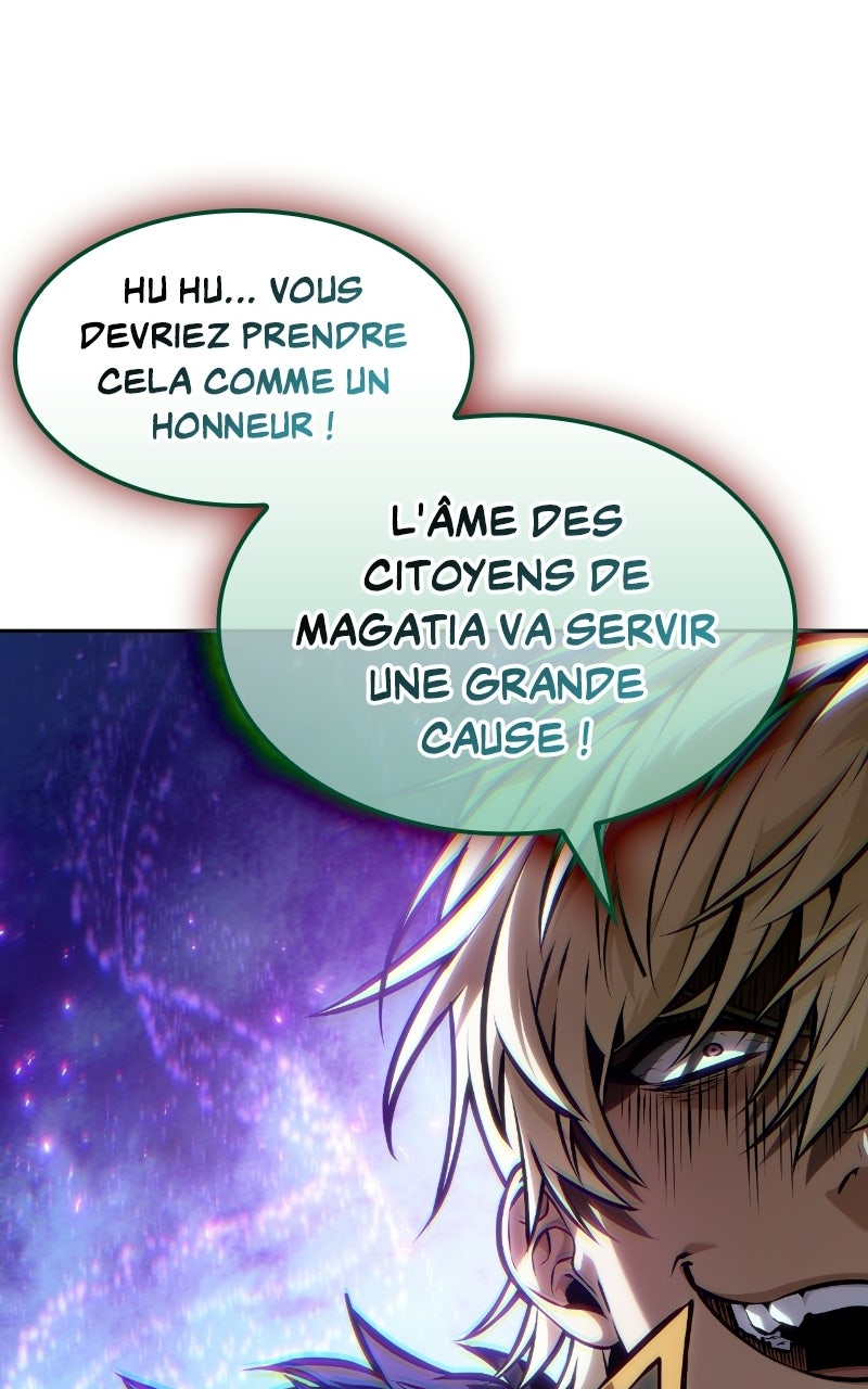 Read The Last Adventurer fr Manga Online