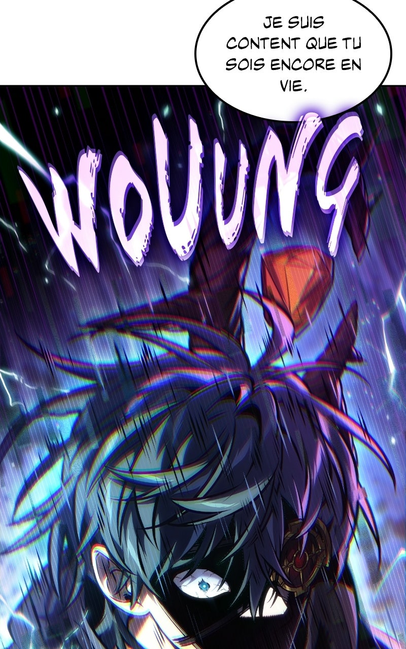 Read The Last Adventurer fr Manga Online