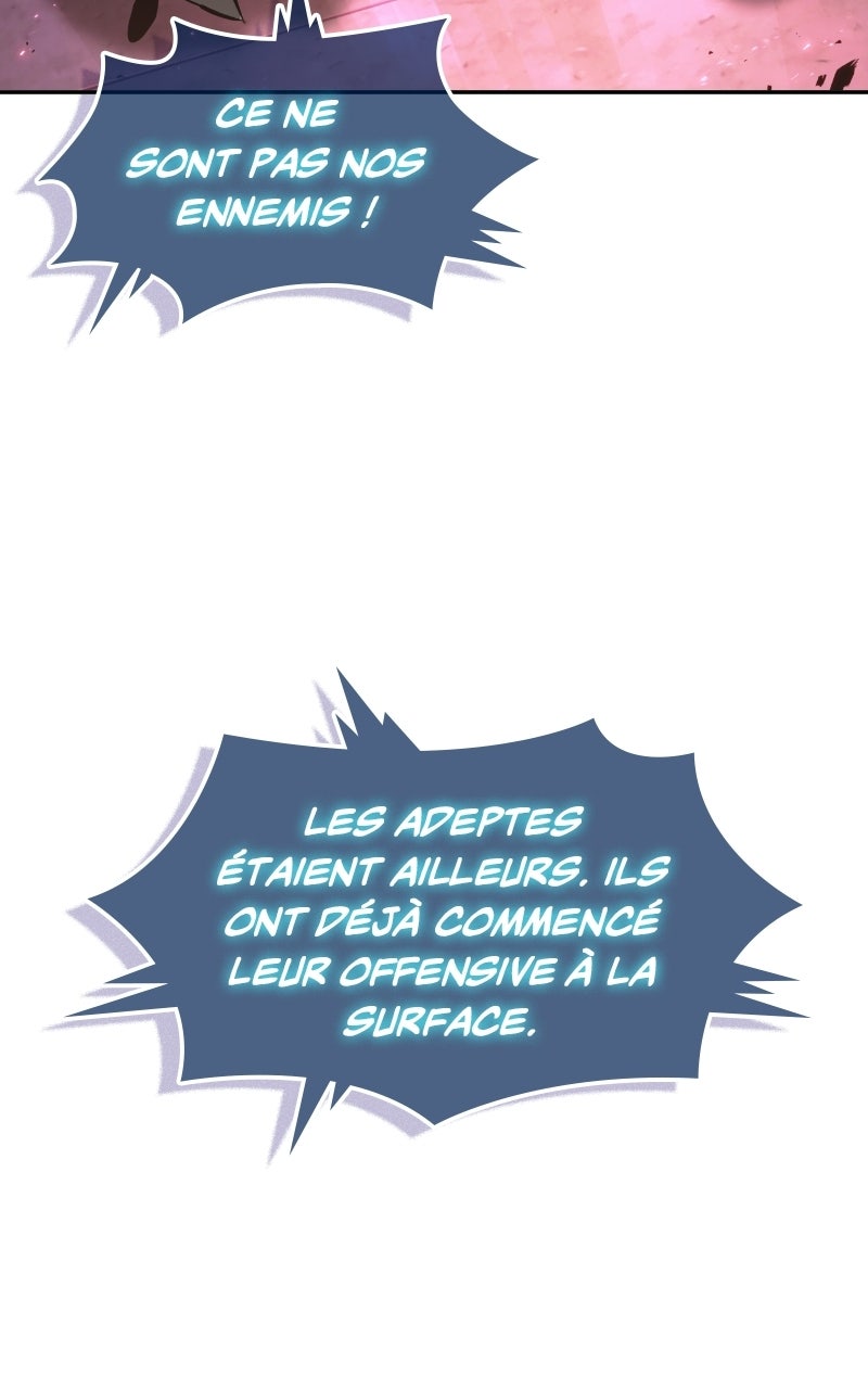 Read The Last Adventurer fr Manga Online